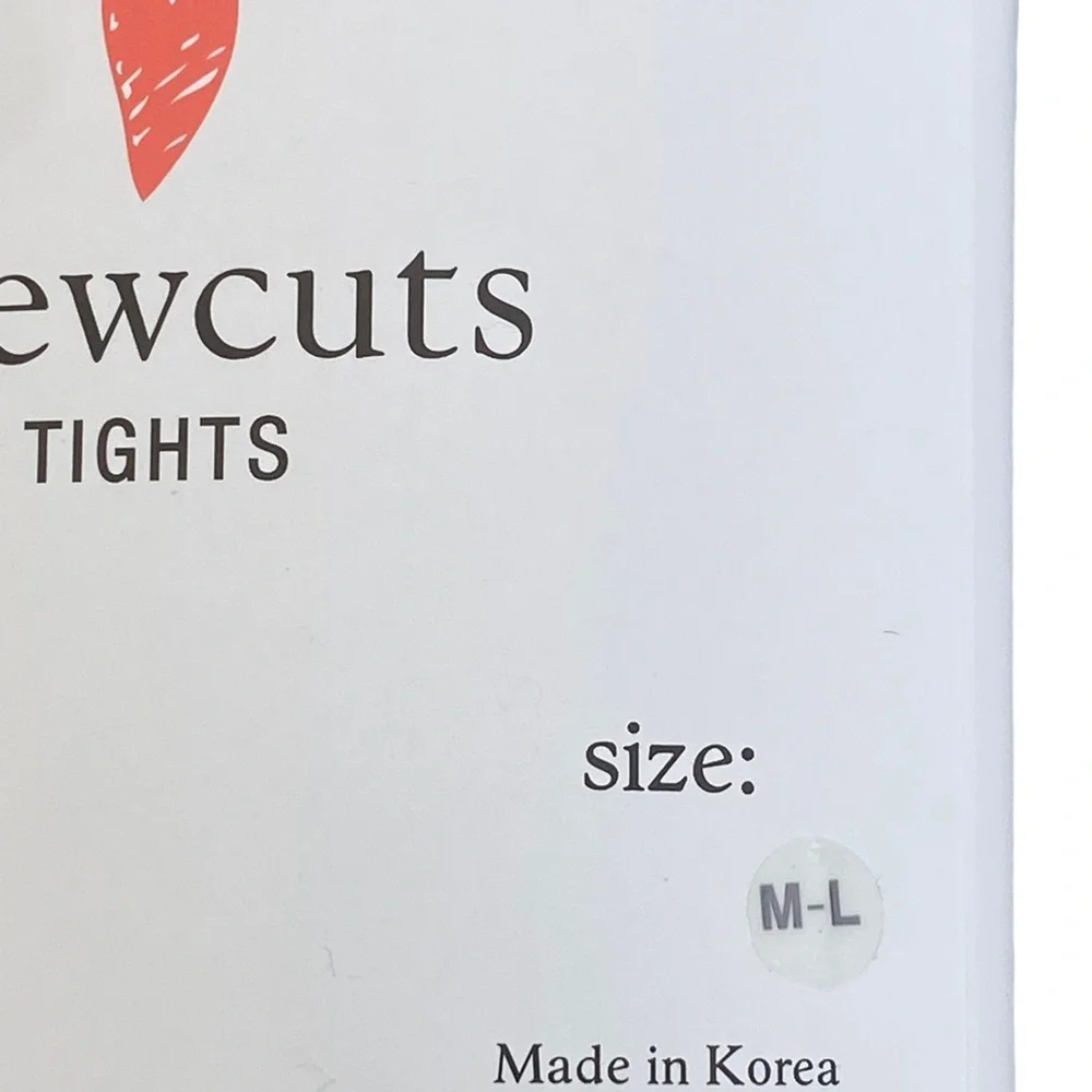 Crewcuts girl’s cable